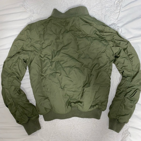 BILLABONG jacket - Picture 3 of 7